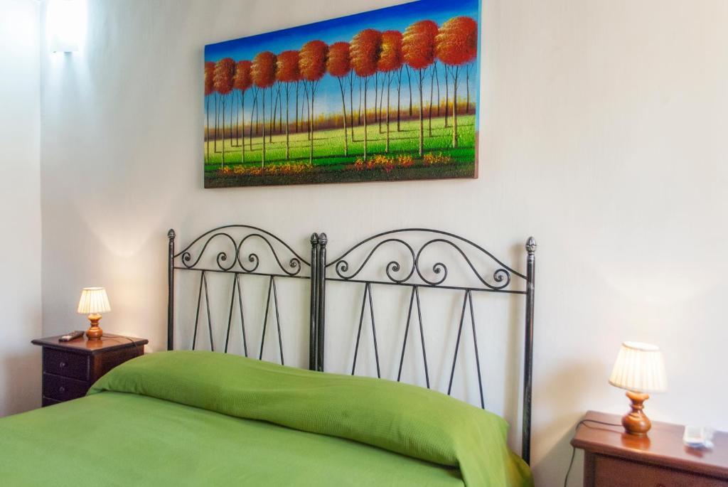 Affittacamere Room And Breakfast Antonuccio Alessano Exterior foto